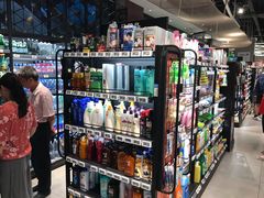 -盒马鲜生(首义店)