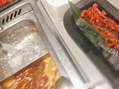 -海底捞火锅(万达广场店)