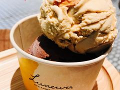 焦糖海盐-Luneurs(幸福里店)