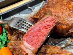 -路易十三西餐厅(西关新天地店)