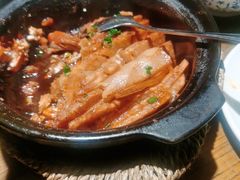 -老阿爸鲜鱼土菜(昆山花桥店)