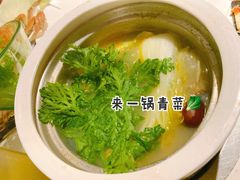 -加餐海鲜自助(宝龙一城店)