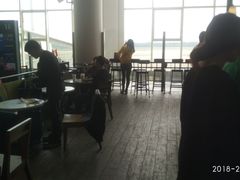 -星巴克(海口美兰机场分店)