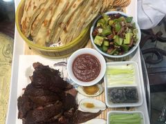 -乔家满族八大碗(流水沟店)