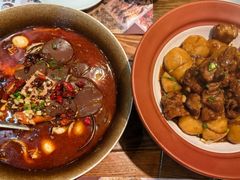 -黄泥岗·地道湖北菜(奥特莱斯店)