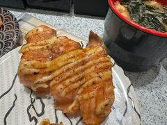 -争鲜回转寿司(大连和平广场凯德PLUS店)