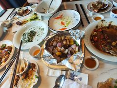 -宁波石浦大饭店(新材料城店)