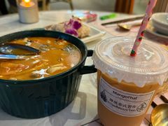 -美泰·Mangothai·清迈云街(天空之城店)