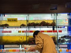 -辣螃铠盆盆蟹大排档(海昌店)