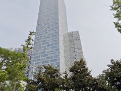 -天鹅湖体育公园