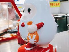 -Mr.Pizza米斯特比萨(苏州平江万达广场店)