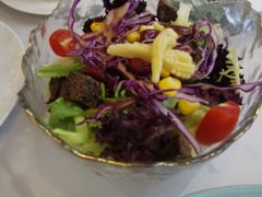 -库滋明·俄罗斯特色美食(中央大街店)