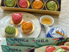 -良枫友信(陈家祠店)
