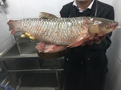 -功夫汤粤港餐厅(锦业路店)