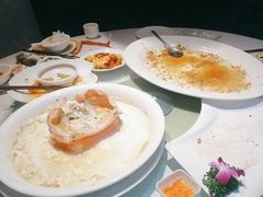 -东江渔村·古典园林·30年粤菜老字号(太和店)