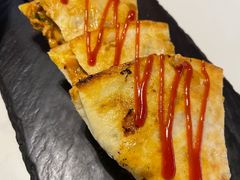 -清真·艾美可餐厅(鹏欣水游城店)