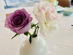 -世博源公馆·本帮融合菜·主题包厢·江景餐厅