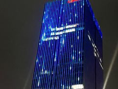 -交通银行前滩31演艺中心