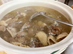 -老东风菜馆·潮汕大排档