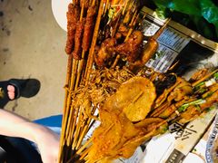 -乐乐姐超级土豆(中关村5号店)