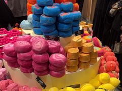 -LUSH(威尼斯人店)