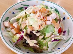 -萨莉亚意式餐厅(南京环亚凯瑟琳广场店)