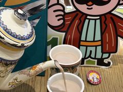 -巴依老爷新疆美食(赛格店)