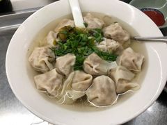 -金陵老丁家馄饨(新街口店)