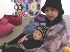 -chi K11艺术空间展览厅