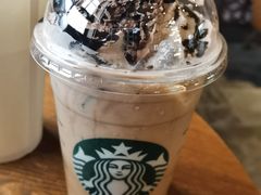 -星巴克臻选(成都宽窄巷子店)