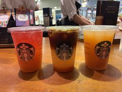 -星巴克臻选(广州太古汇店)