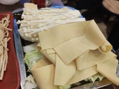 -老徐烧烤涮肚(交道口店)