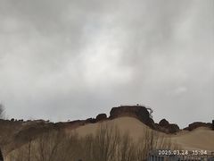 -玉龙沙湖景区