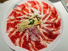 -韩时烤肉(枫蓝店)