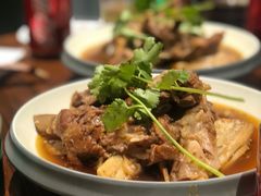 -望蝎门羊蝎子火锅(祭城店)