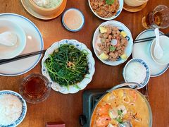 -林四喜·闽南传家菜(鼓浪屿店)