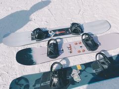 -中旅松花湖滑雪场