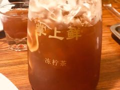 -掌上鲜(南顺城街店)