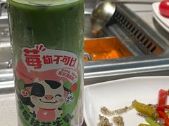 -海底捞火锅(翔龙天地广场店)