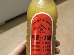 -周生记太爷鸡(文明路店)