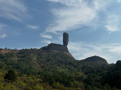 -磬锤峰森林公园