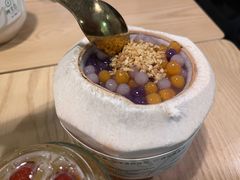 -广德记·椰子冻手制甜品(福田总店)
