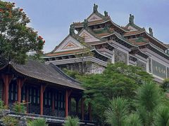 -顺峰山公园