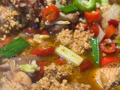 -陈先进鱼馆·地道农家菜(萧山奥体店)
