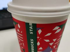 -星巴克臻选(杭州嘉里中心1F店)