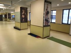 -中田健身工作室(中针商务店)