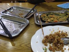 -马艾萨中国兰州传统牛肉面(惠新里店)