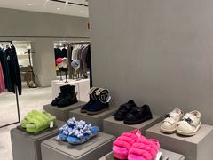 -the balancing(东方店)