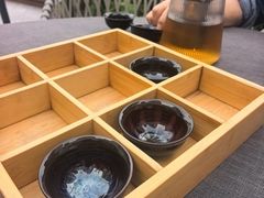 -南里山房·新淮扬菜(徐汇万科店)
