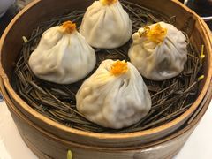 蟹粉小笼-勤德兴(湖滨路店)